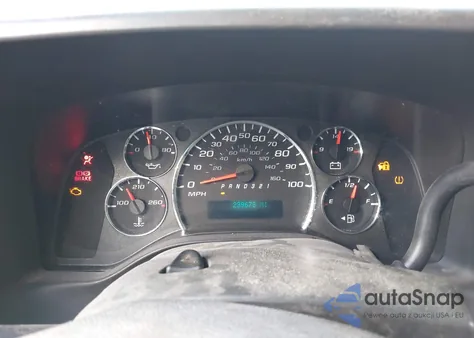 2008 Chevrolet Express Work Van из США, поврежденный, VIN 1GCGG25C381178449